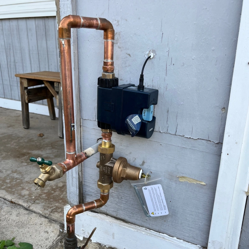 Emergency Pipe Repair