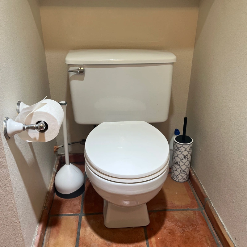 Fixture Upgrades and Maintenance